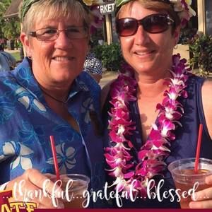 Meet your Posher, Ondrea